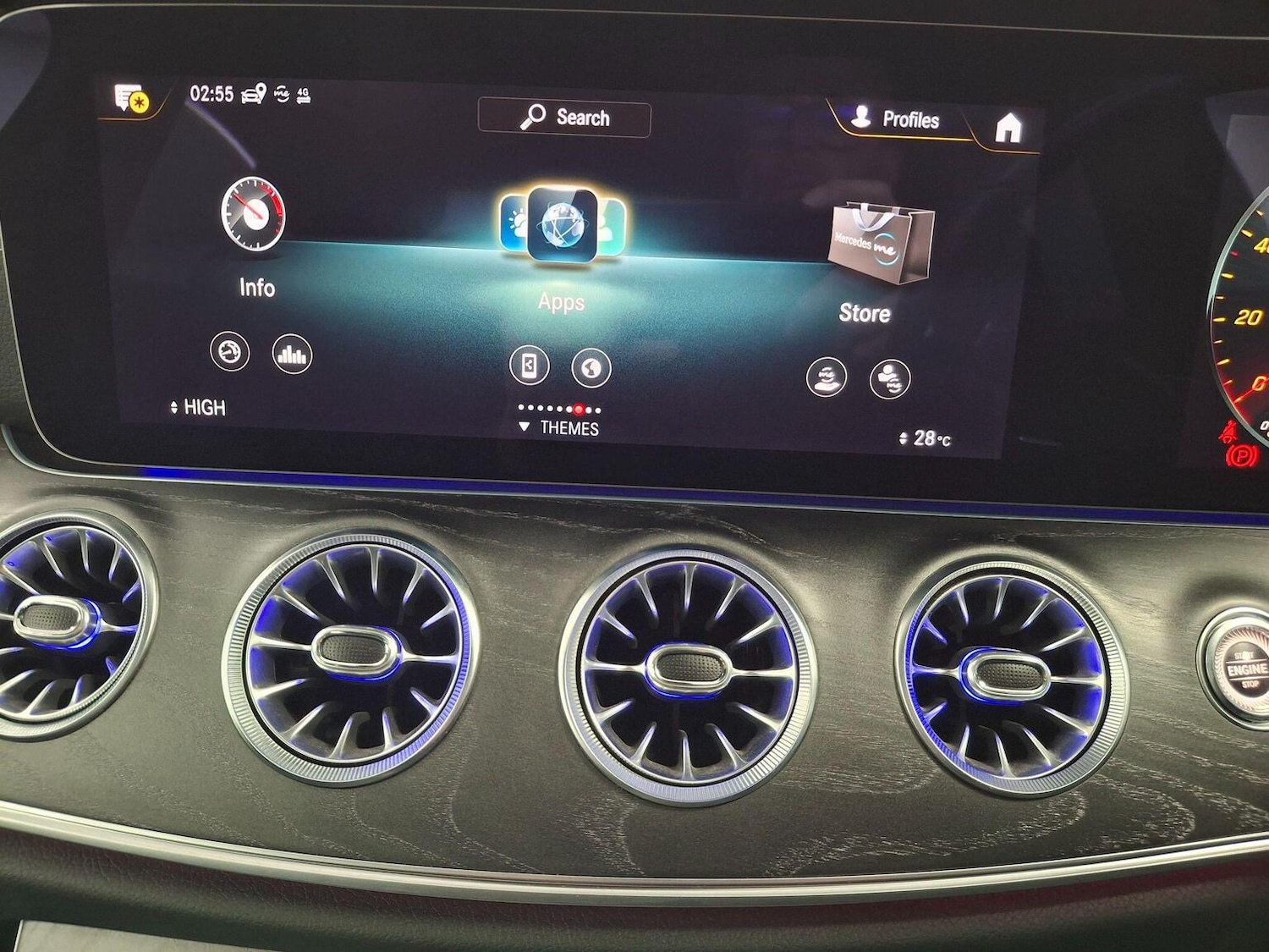 Used Mercedes-Benz CLS 2022 for sale - 76618578: Photo 23