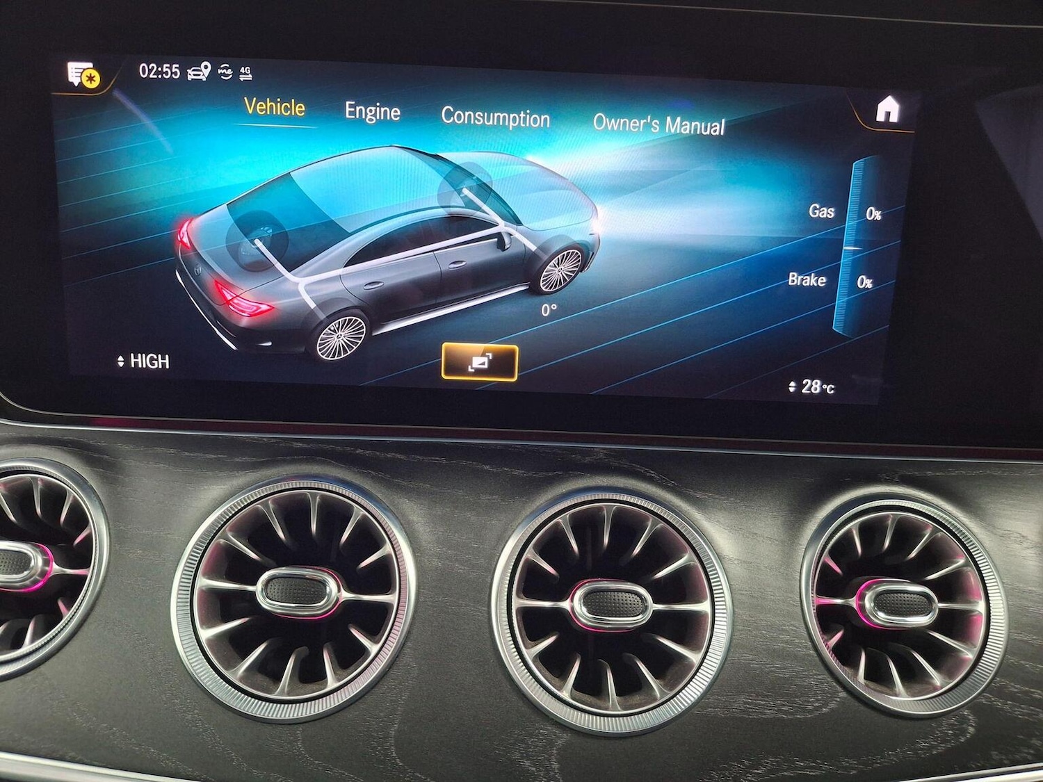 Used Mercedes-Benz CLS 2022 for sale - 76618578: Photo 24