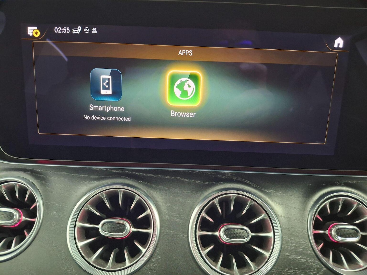 Used Mercedes-Benz CLS 2022 for sale - 76618578: Photo 25