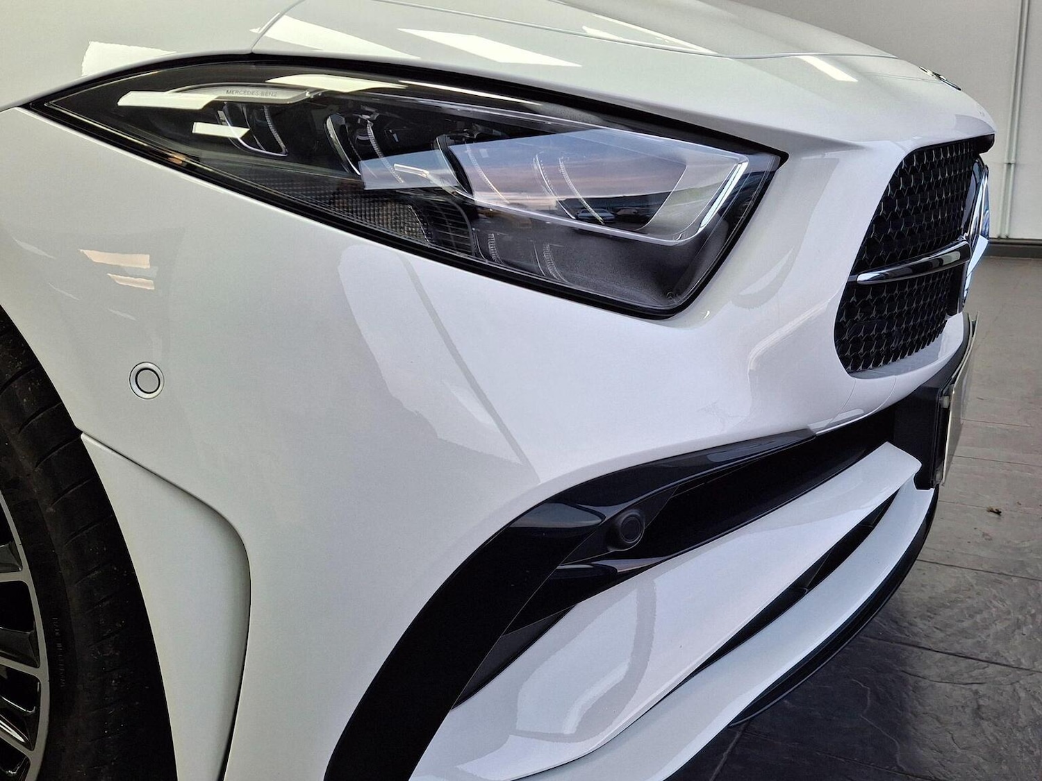 Used Mercedes-Benz CLS 2022 for sale - 76618578: Photo 26