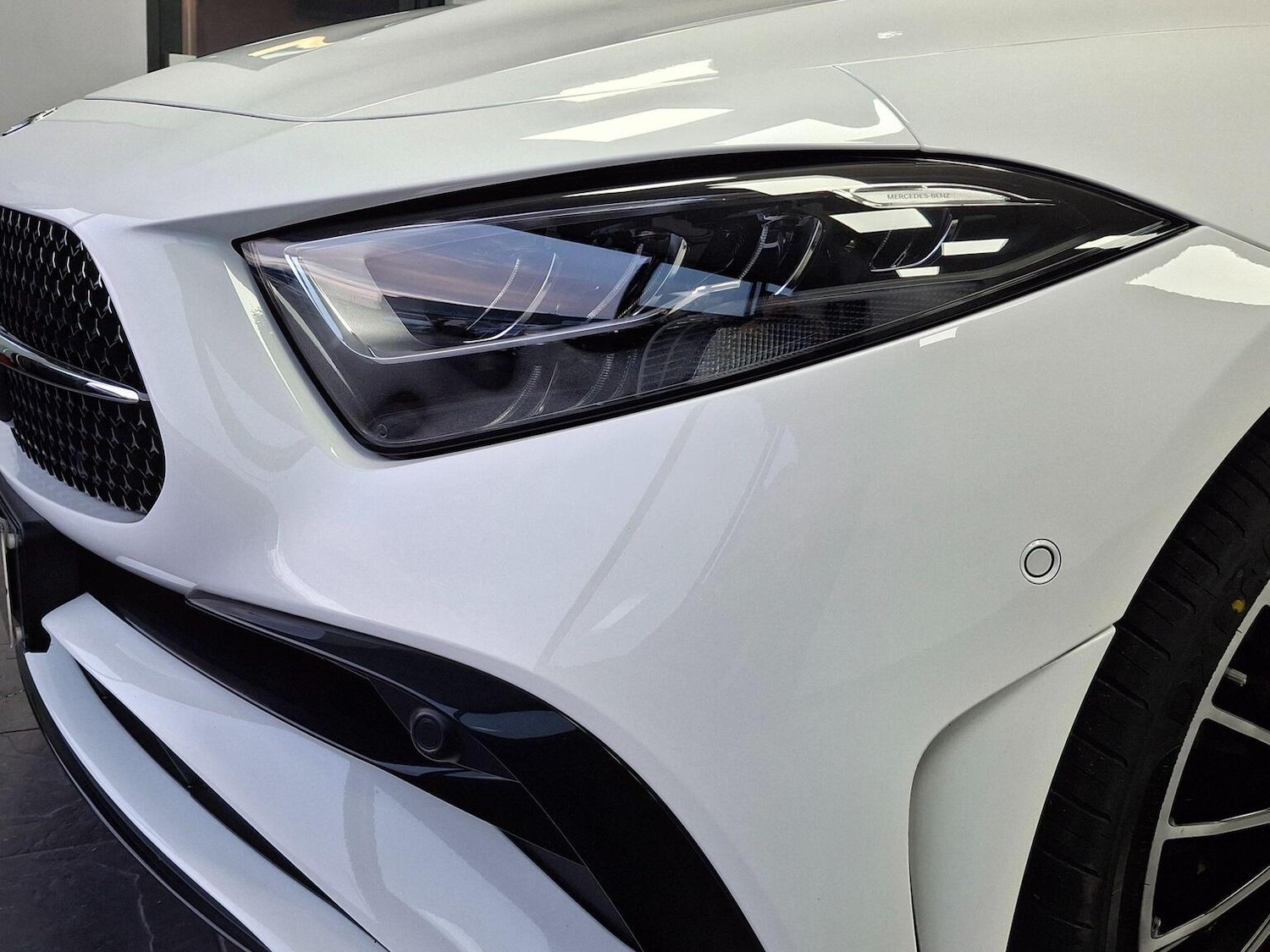 Used Mercedes-Benz CLS 2022 for sale - 76618578: Photo 27