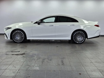 Used Mercedes-Benz CLS 2022 for sale - 76618578: Photo