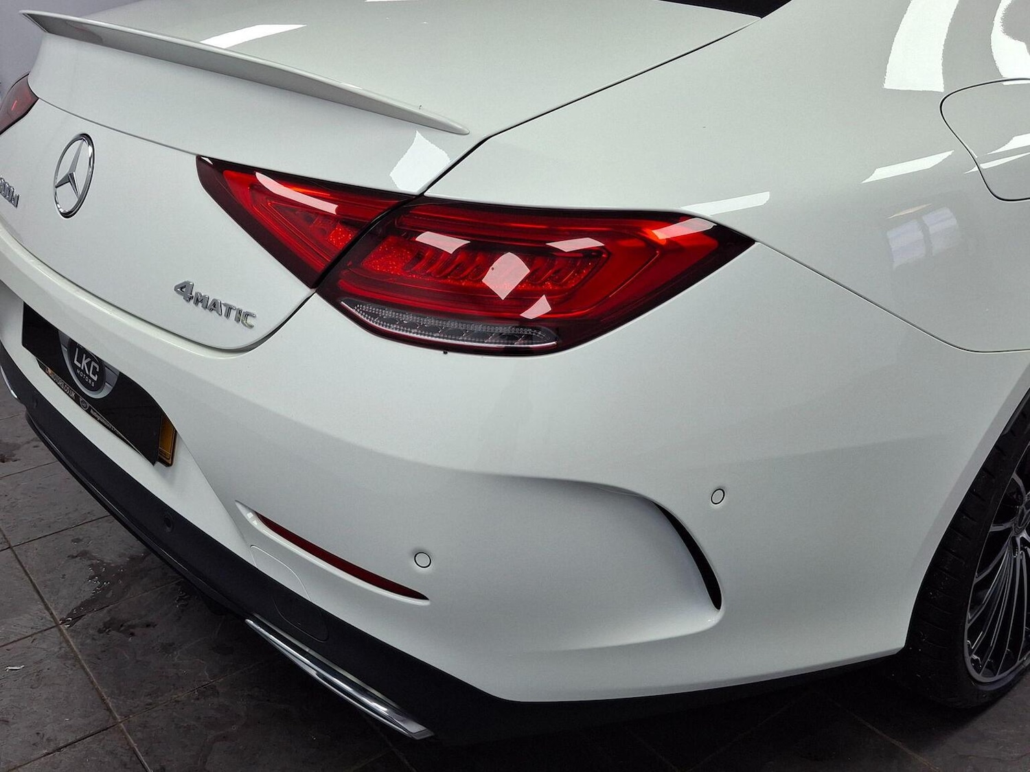 Used Mercedes-Benz CLS 2022 for sale - 76618578: Photo 30