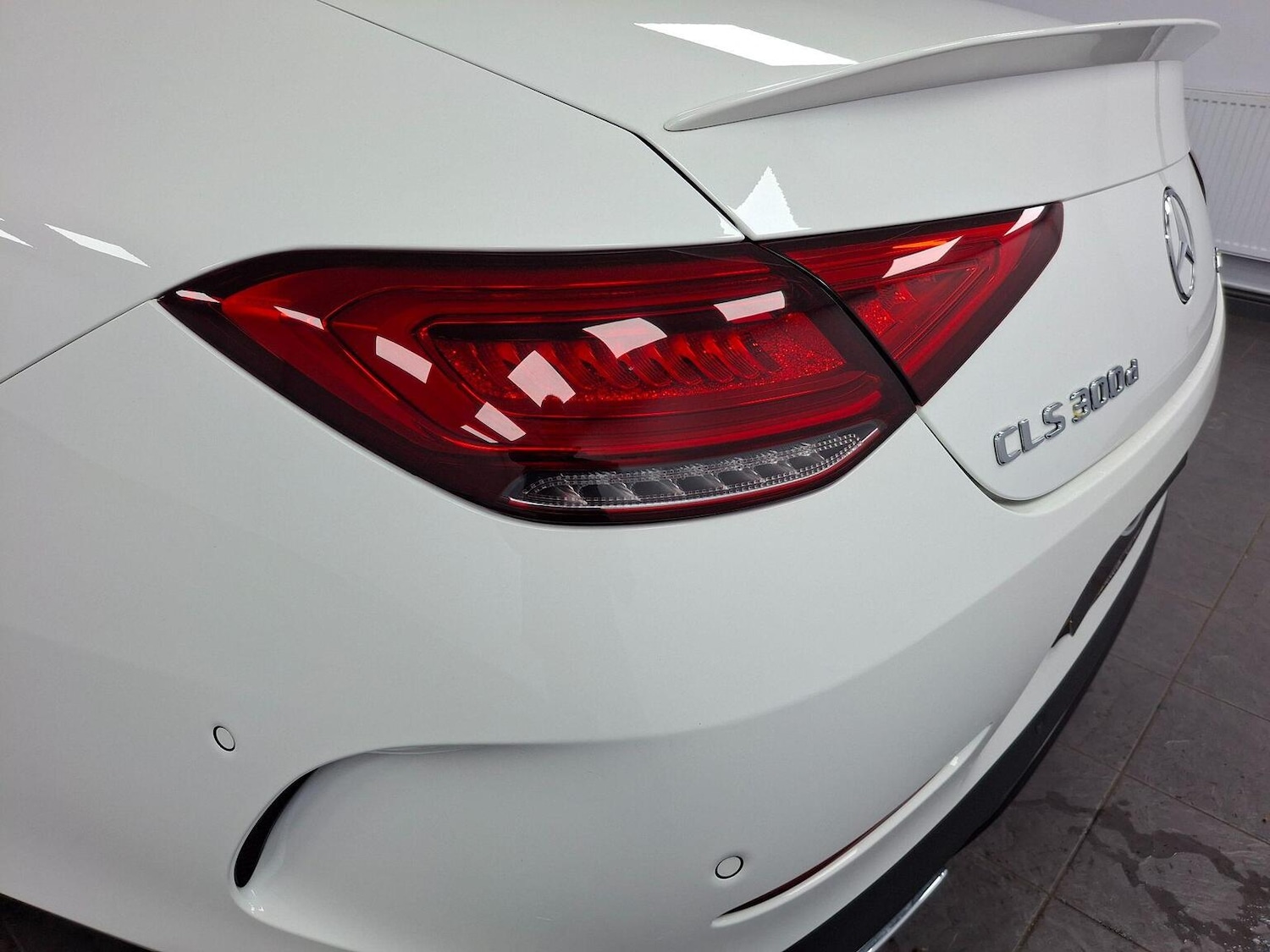 Used Mercedes-Benz CLS 2022 for sale - 76618578: Photo 31