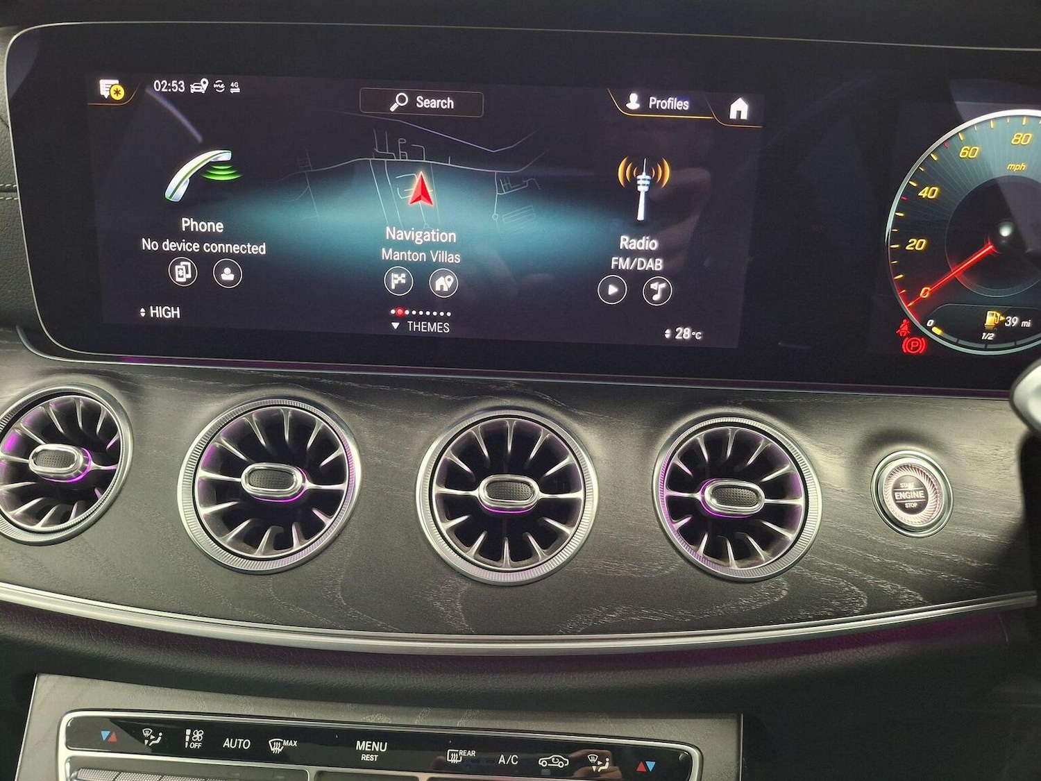 Used Mercedes-Benz CLS 2022 for sale - 76618578: Photo 38