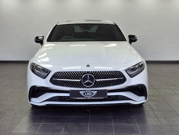 Used Mercedes-Benz CLS 2022 for sale - 76618578: Photo