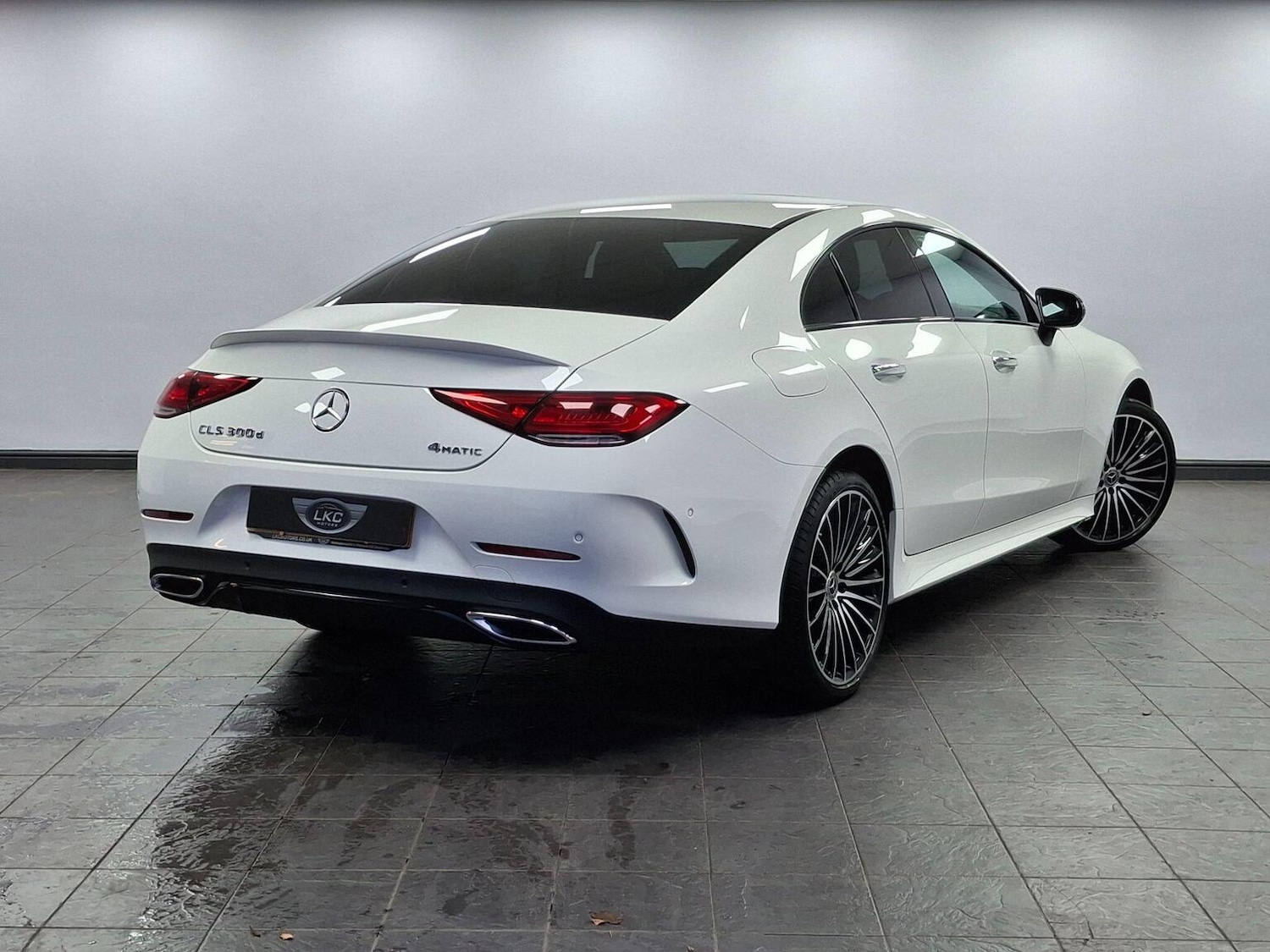 Used Mercedes-Benz CLS 2022 for sale - 76618578: Photo 42