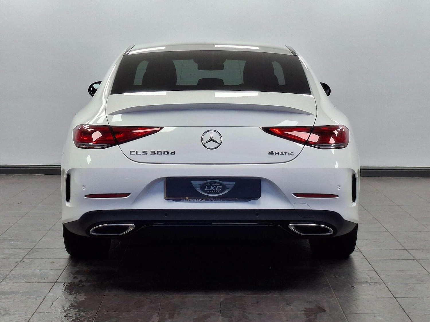 Used Mercedes-Benz CLS 2022 for sale - 76618578: Photo 43