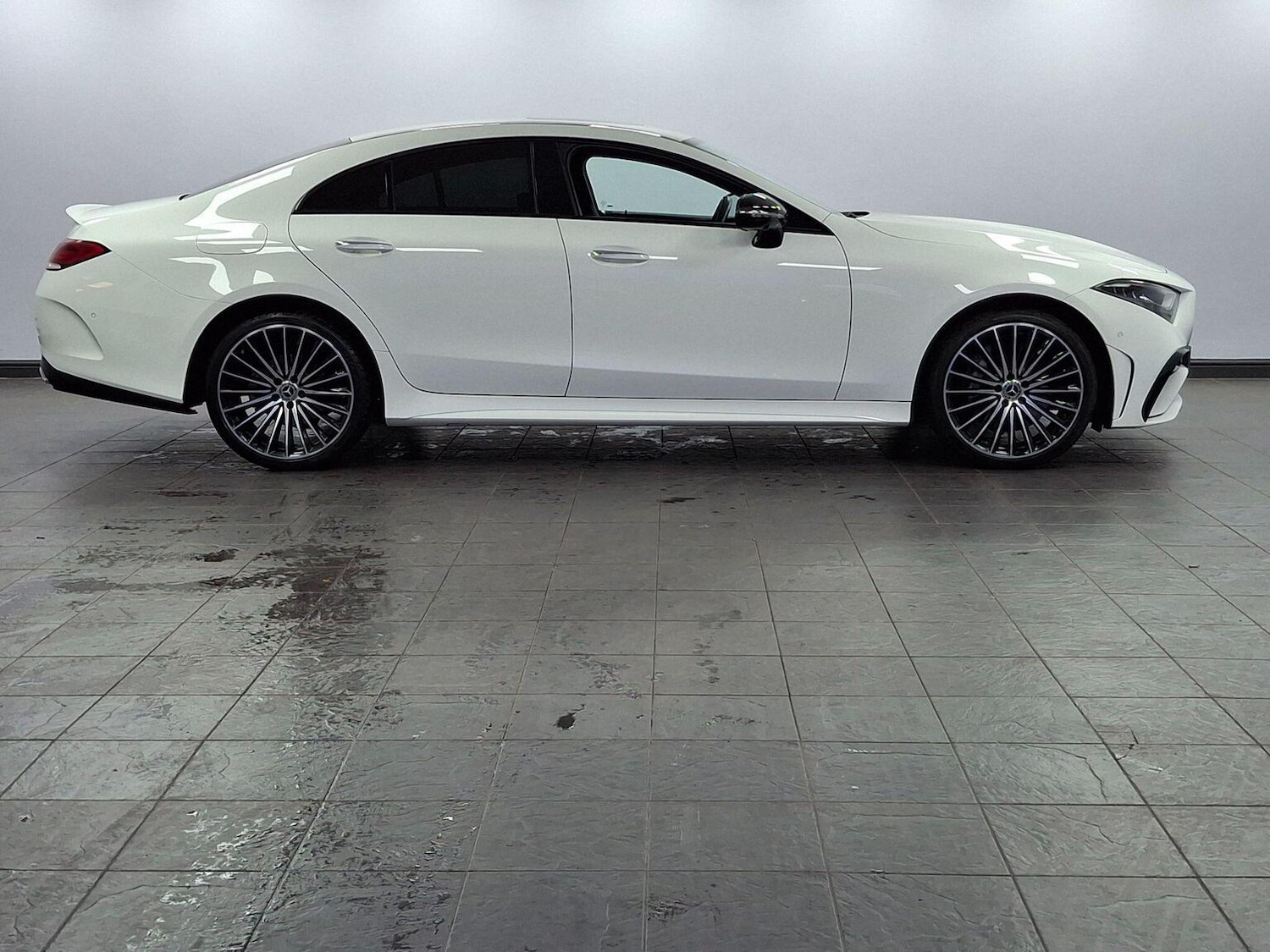 Used Mercedes-Benz CLS 2022 for sale - 76618578: Photo 45