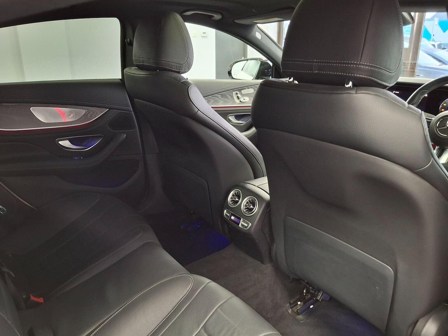 Used Mercedes-Benz CLS 2022 for sale - 76618578: Photo 47