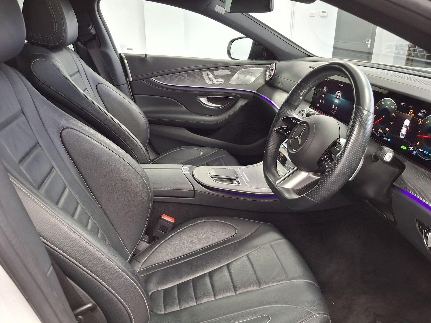 Used Mercedes-Benz CLS 2022 for sale - 76618578: Photo 48