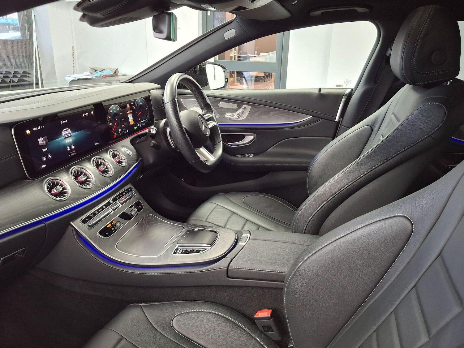 Used Mercedes-Benz CLS 2022 for sale - 76618578: Photo 49