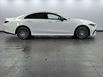Used Mercedes-Benz CLS 2022 for sale - 76618578: Photo