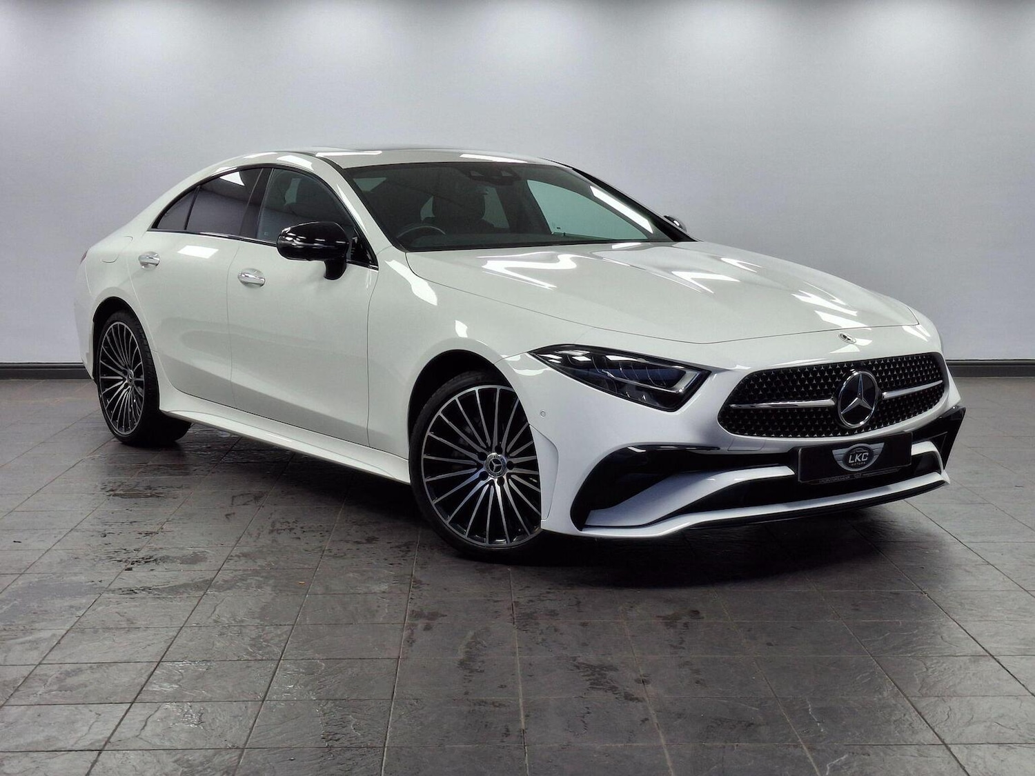 Used Mercedes-Benz CLS 2022 for sale - 76618578: Photo 5