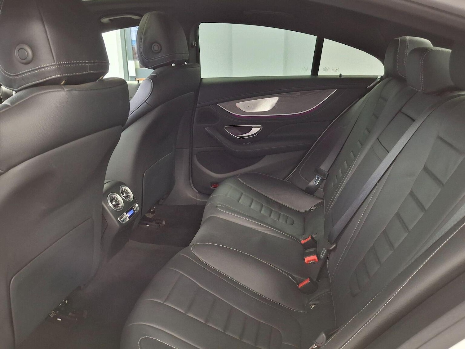 Used Mercedes-Benz CLS 2022 for sale - 76618578: Photo 50