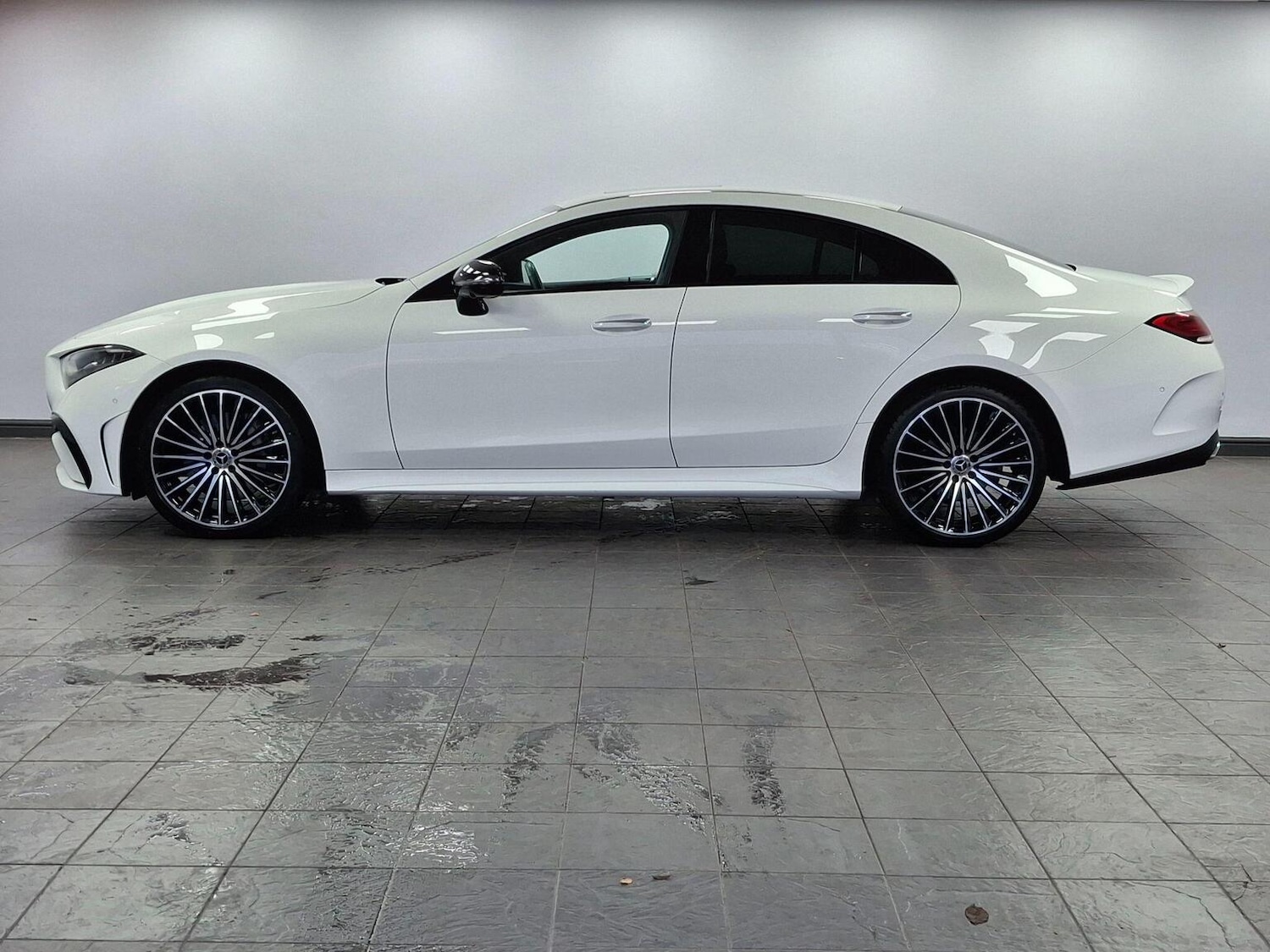 Used Mercedes-Benz CLS 2022 for sale - 76618578: Photo 51