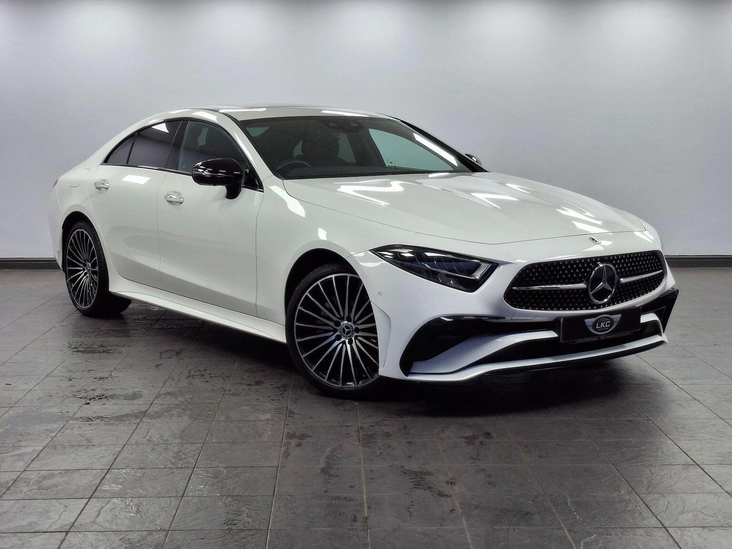 Used Mercedes-Benz CLS 2022 for sale - 76618578: Photo 52