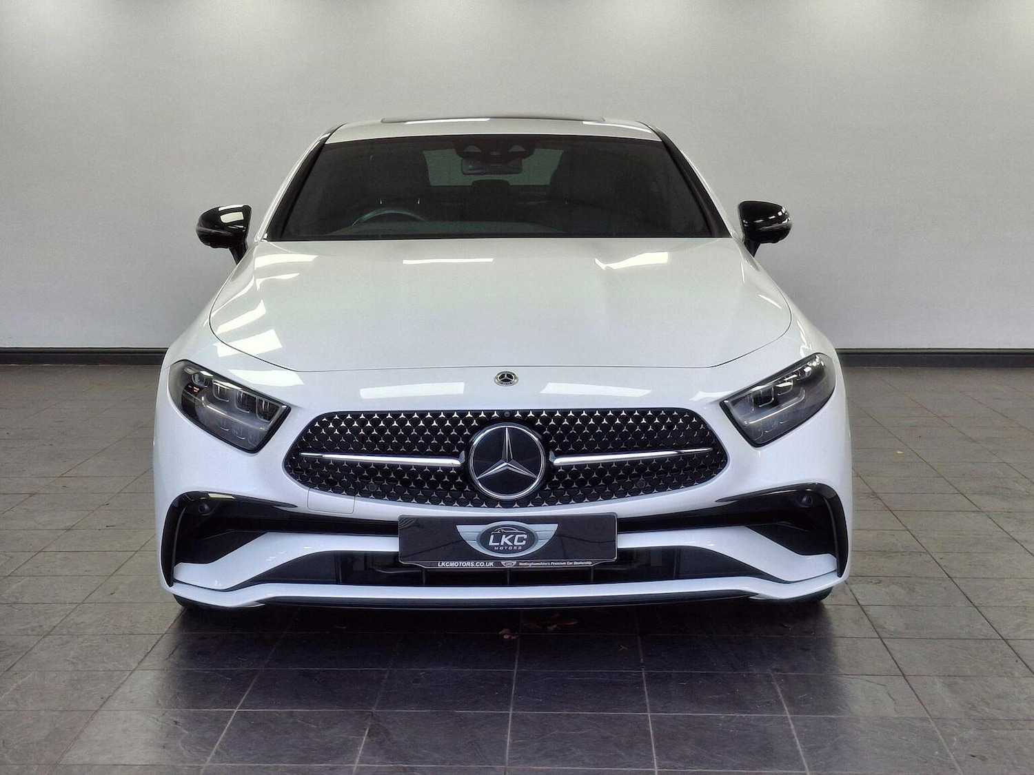 Used Mercedes-Benz CLS 2022 for sale - 76618578: Photo 53