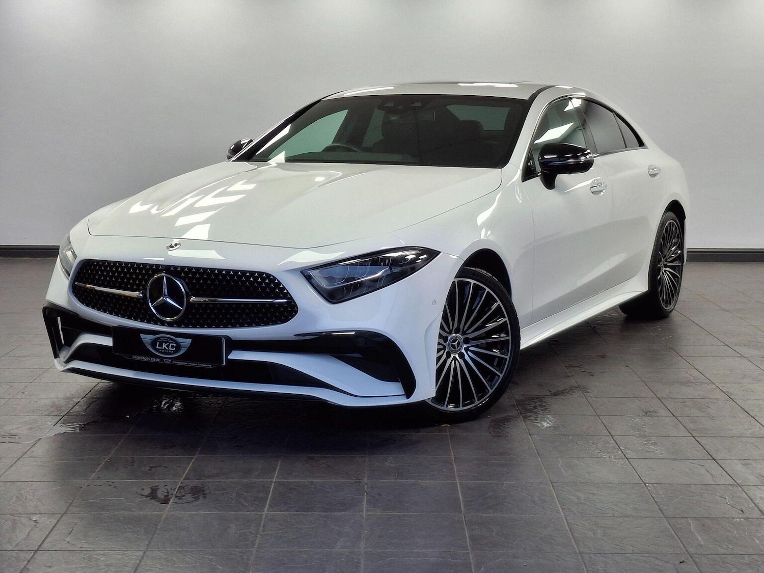 Used Mercedes-Benz CLS 2022 for sale - 76618578: Photo 54