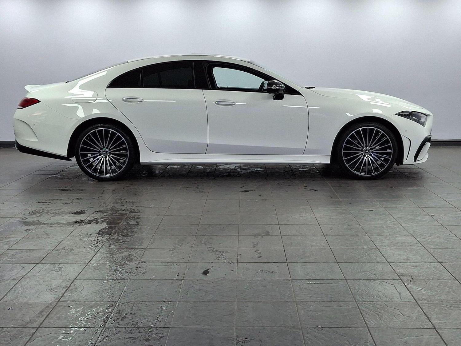 Used Mercedes-Benz CLS 2022 for sale - 76618578: Photo 55