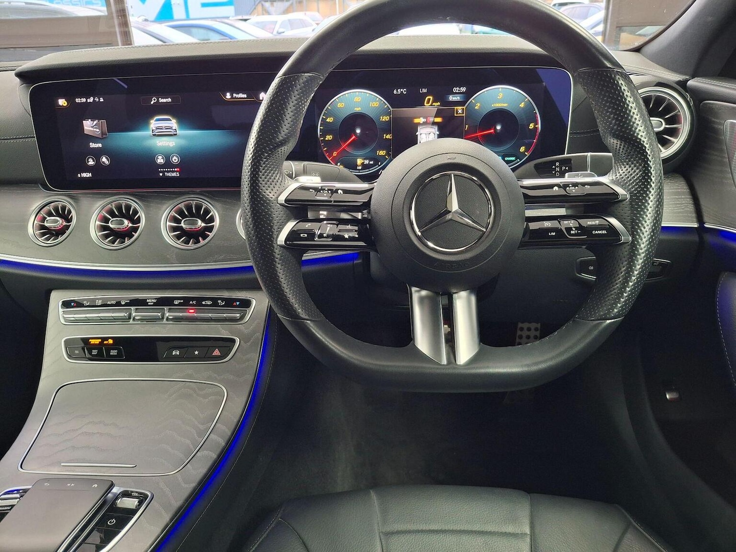 Used Mercedes-Benz CLS 2022 for sale - 76618578: Photo 6