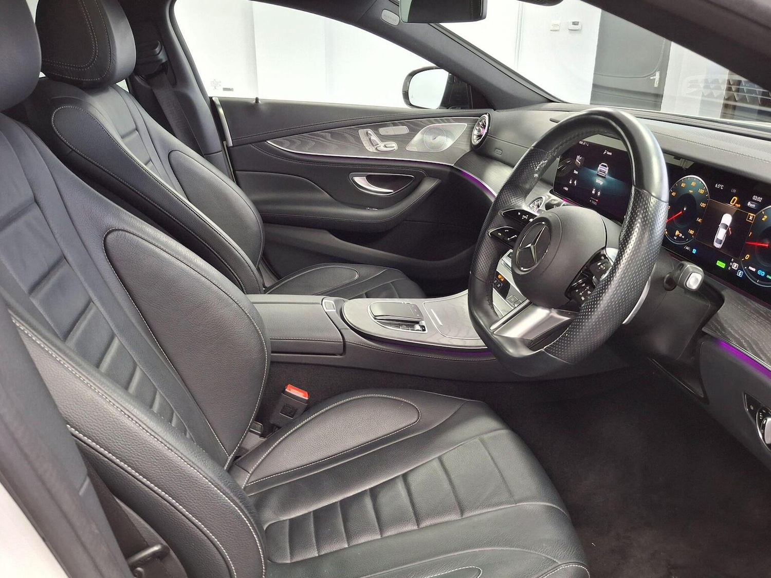 Used Mercedes-Benz CLS 2022 for sale - 76618578: Photo 66