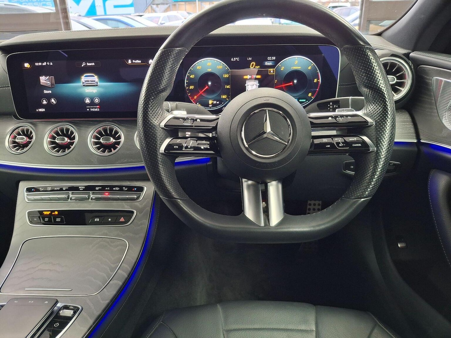 Used Mercedes-Benz CLS 2022 for sale - 76618578: Photo 67