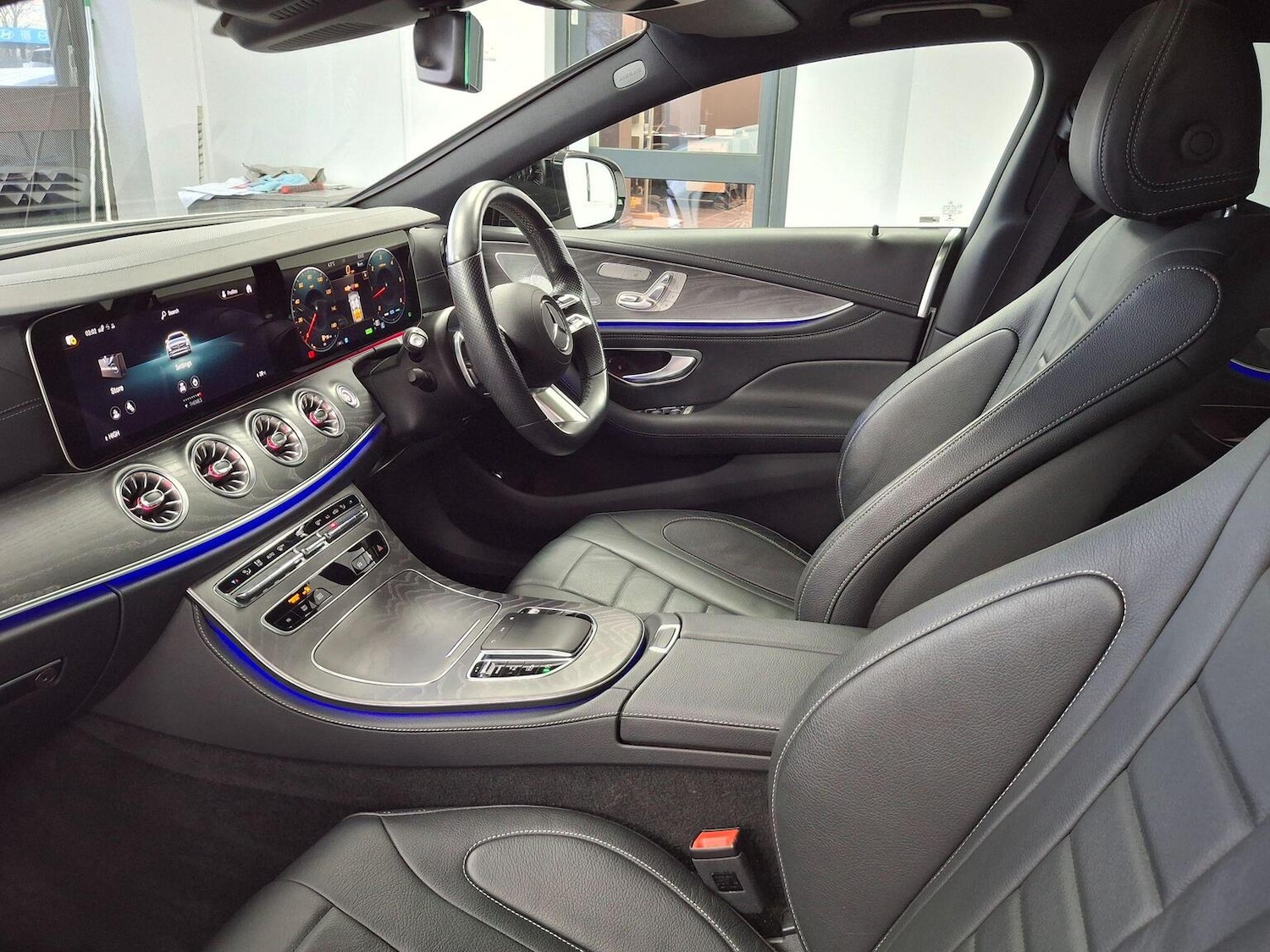 Used Mercedes-Benz CLS 2022 for sale - 76618578: Photo 68