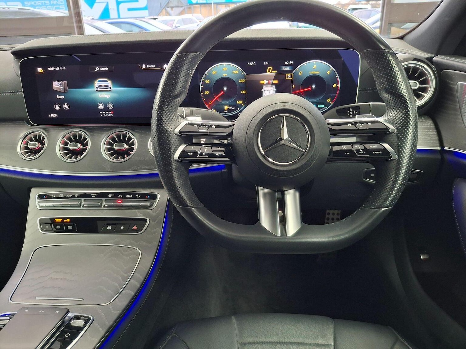 Used Mercedes-Benz CLS 2022 for sale - 76618578: Photo 69