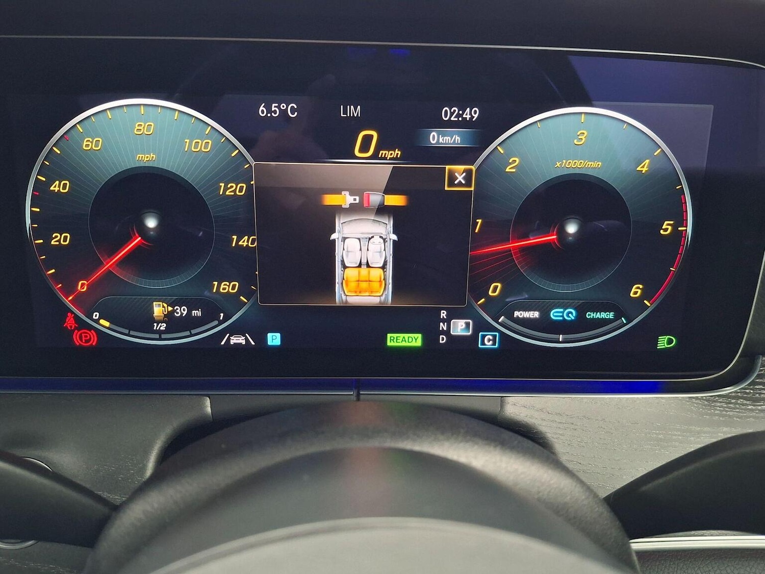 Used Mercedes-Benz CLS 2022 for sale - 76618578: Photo 7