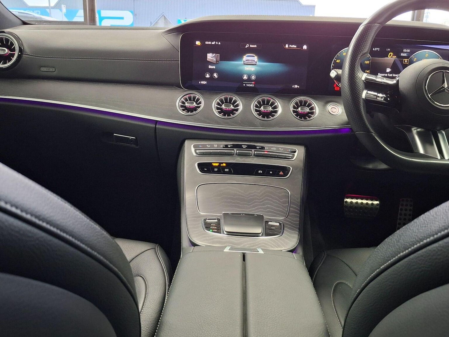 Used Mercedes-Benz CLS 2022 for sale - 76618578: Photo 70