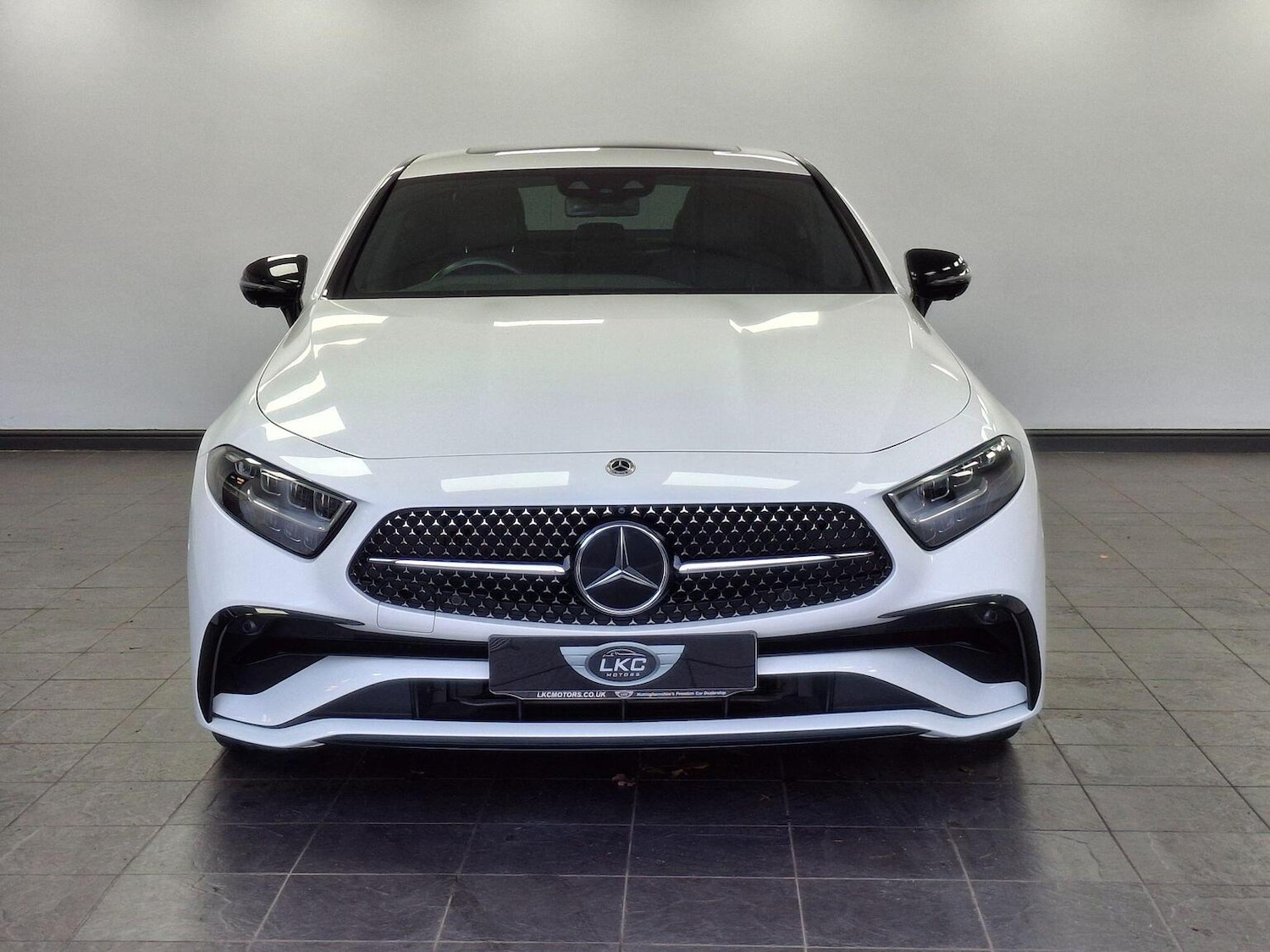 Used Mercedes-Benz CLS 2022 for sale - 76618578: Photo 73