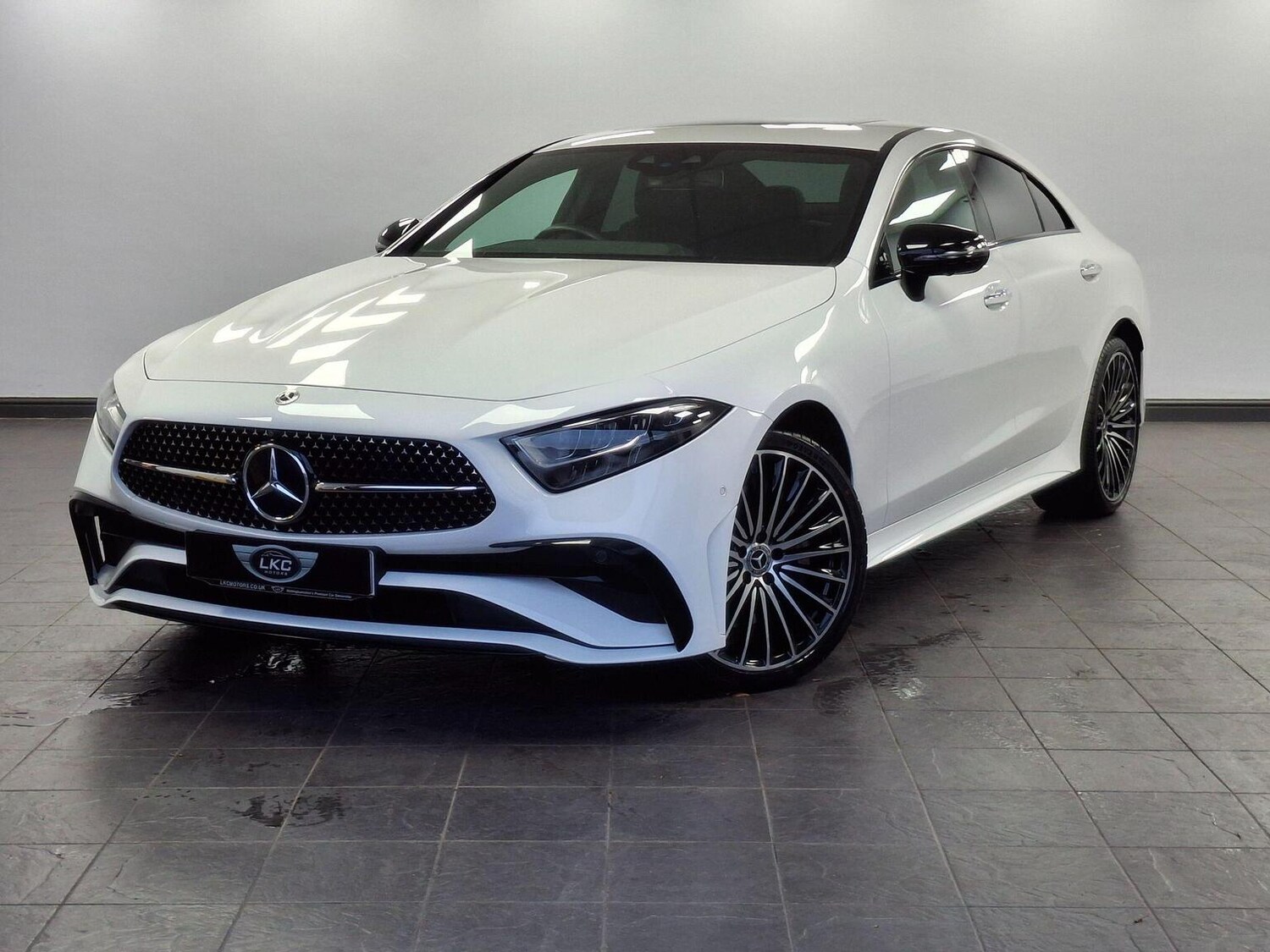 Used Mercedes-Benz CLS 2022 for sale - 76618578: Photo 75