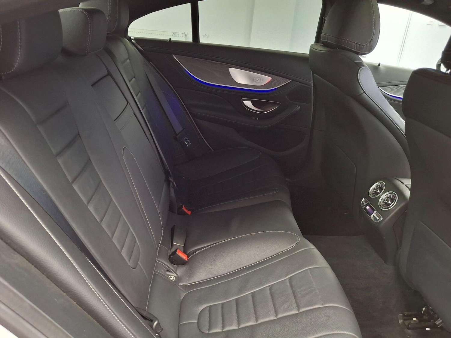 Used Mercedes-Benz CLS 2022 for sale - 76618578: Photo 76