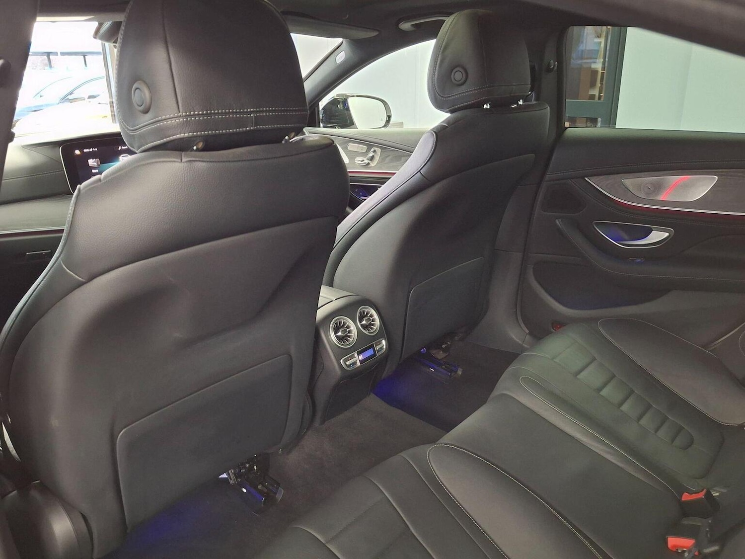 Used Mercedes-Benz CLS 2022 for sale - 76618578: Photo 86