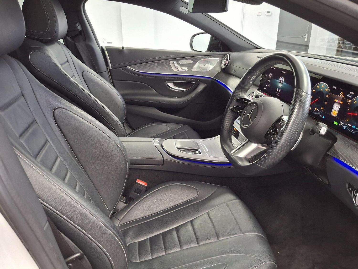 Used Mercedes-Benz CLS 2022 for sale - 76618578: Photo 88