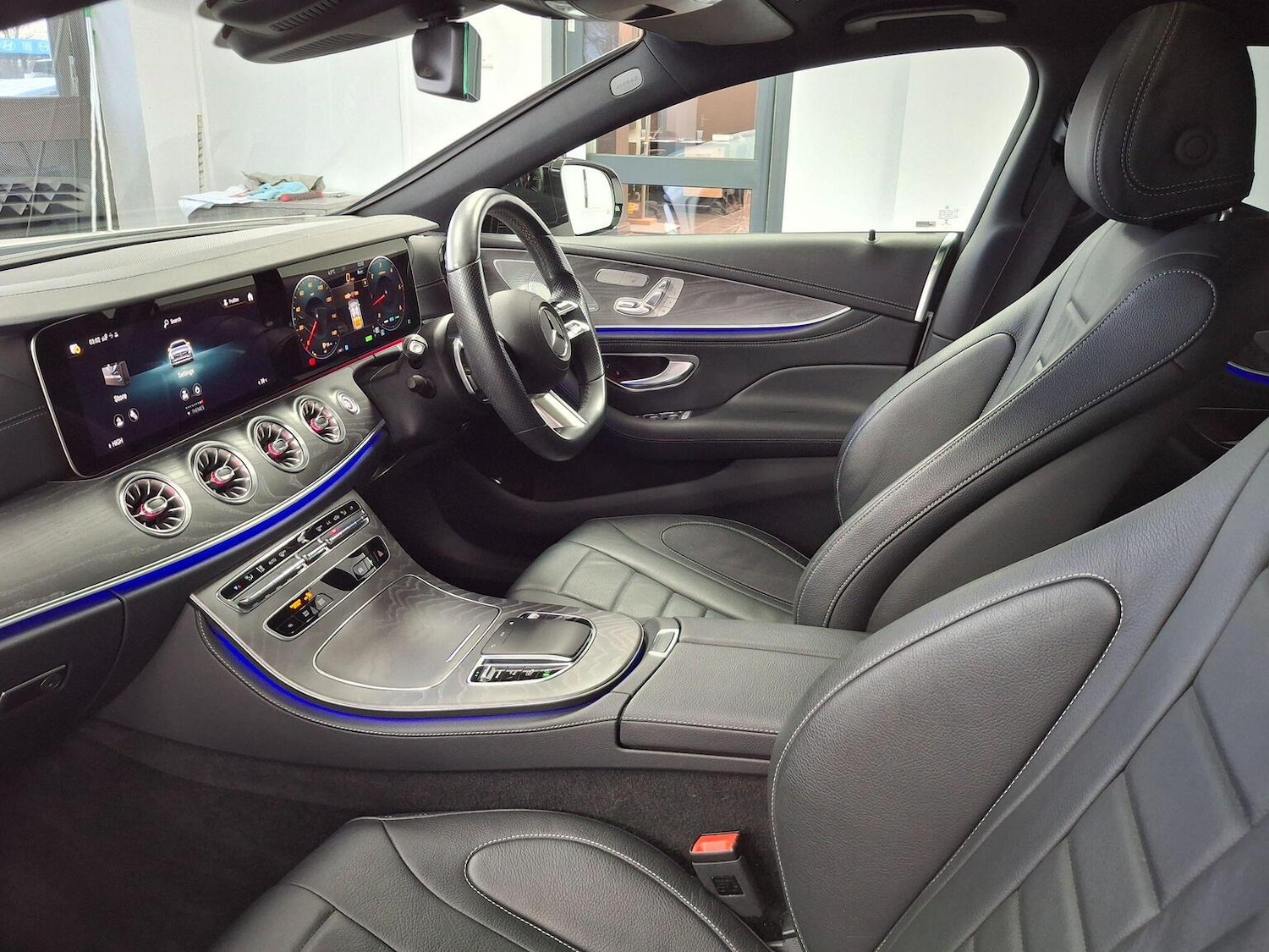 Used Mercedes-Benz CLS 2022 for sale - 76618578: Photo 89