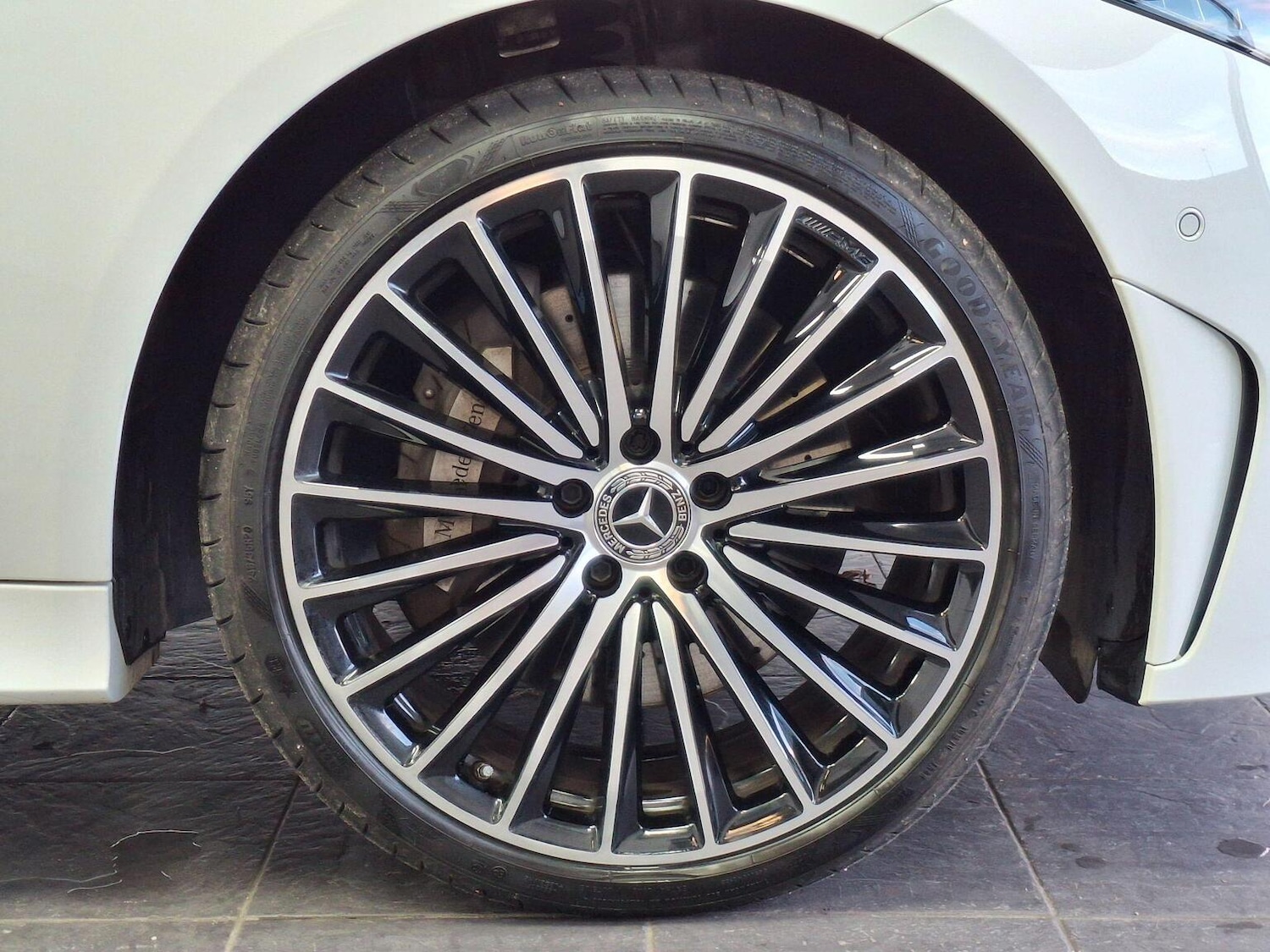 Used Mercedes-Benz CLS 2022 for sale - 76618578: Photo 90