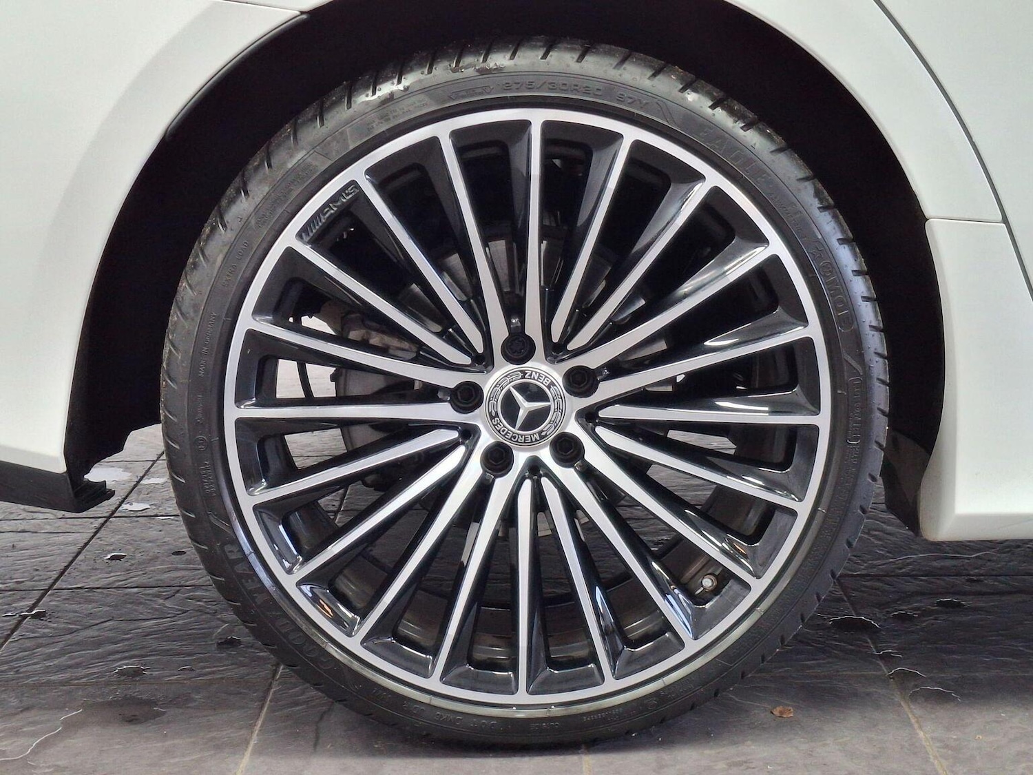 Used Mercedes-Benz CLS 2022 for sale - 76618578: Photo 91