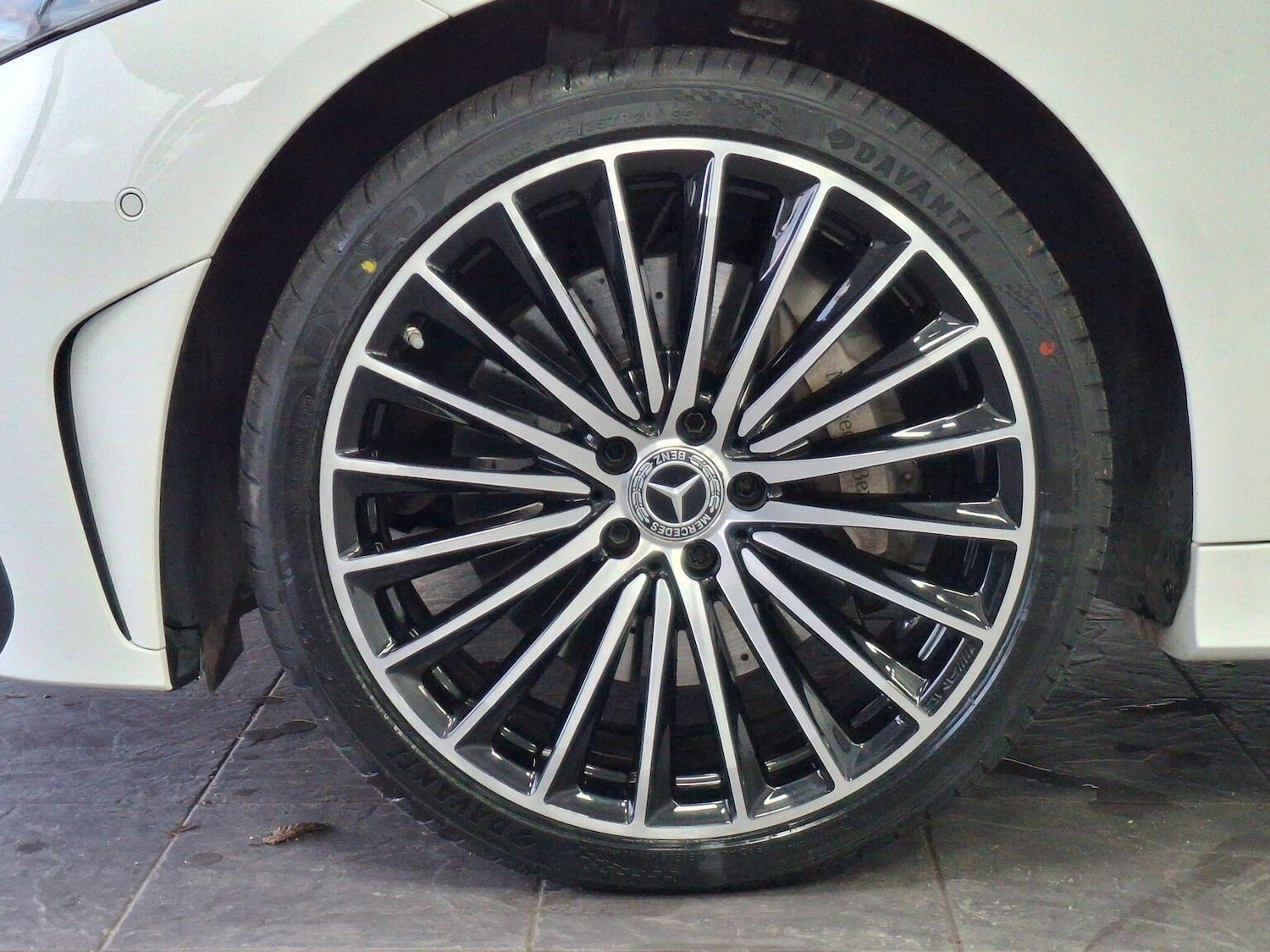 Used Mercedes-Benz CLS 2022 for sale - 76618578: Photo 92