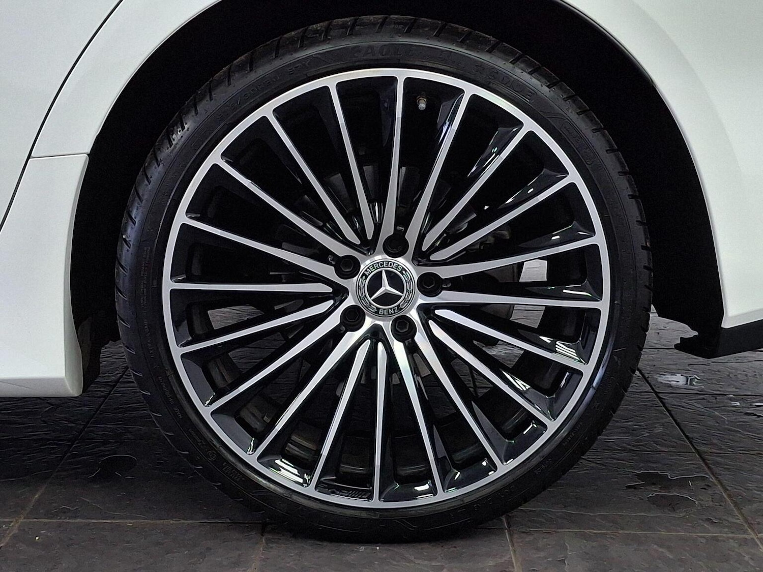 Used Mercedes-Benz CLS 2022 for sale - 76618578: Photo 93