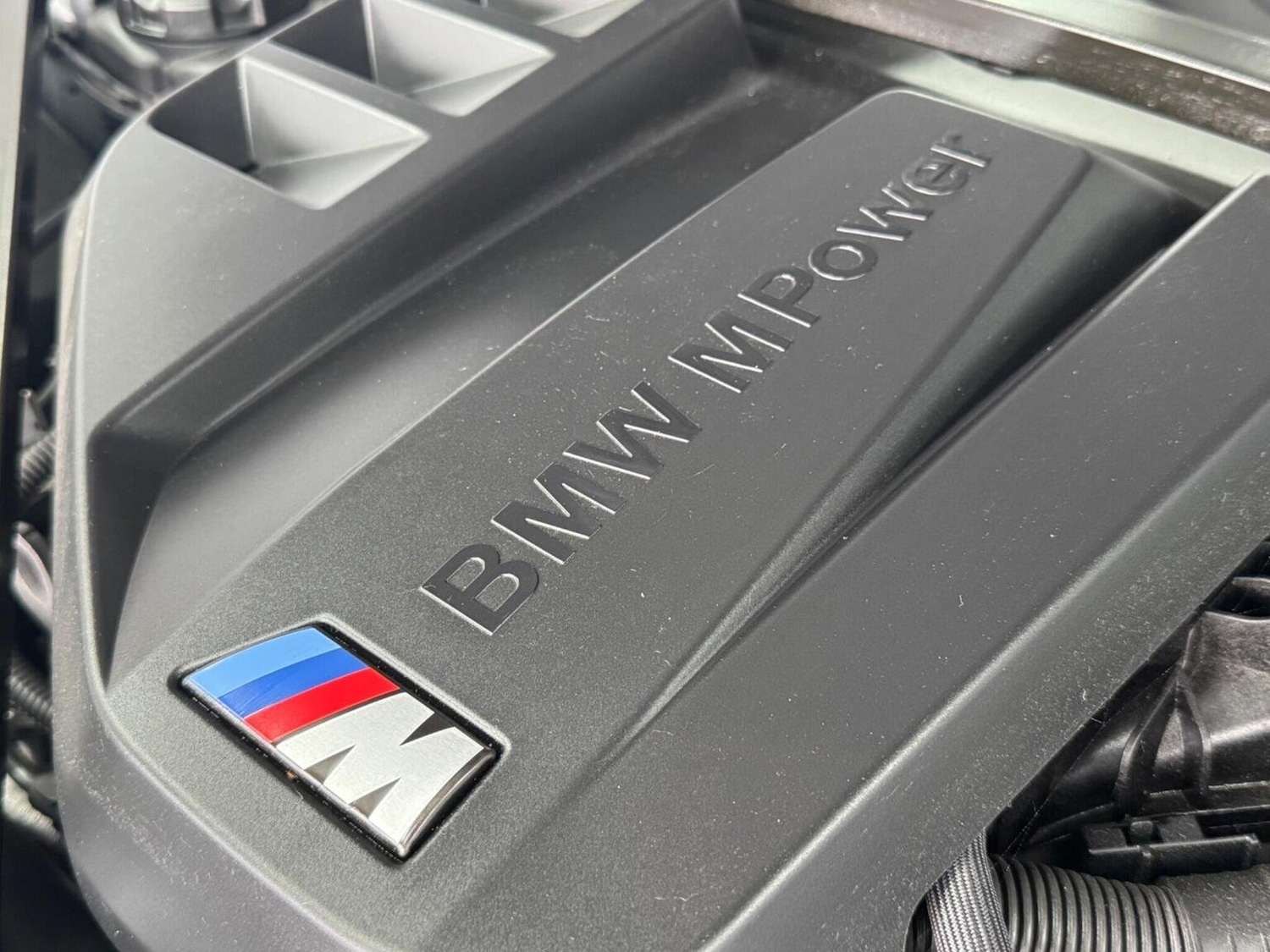 Used BMW M3 2024 for sale - 76134077: Photo 11
