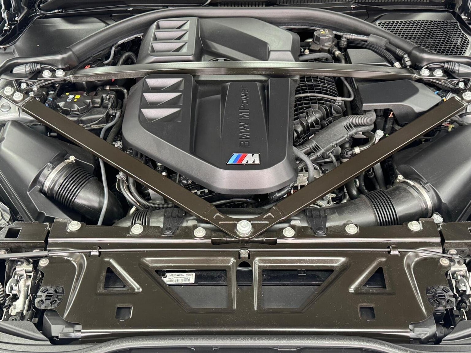 Used BMW M3 2024 for sale - 76134077: Photo 13
