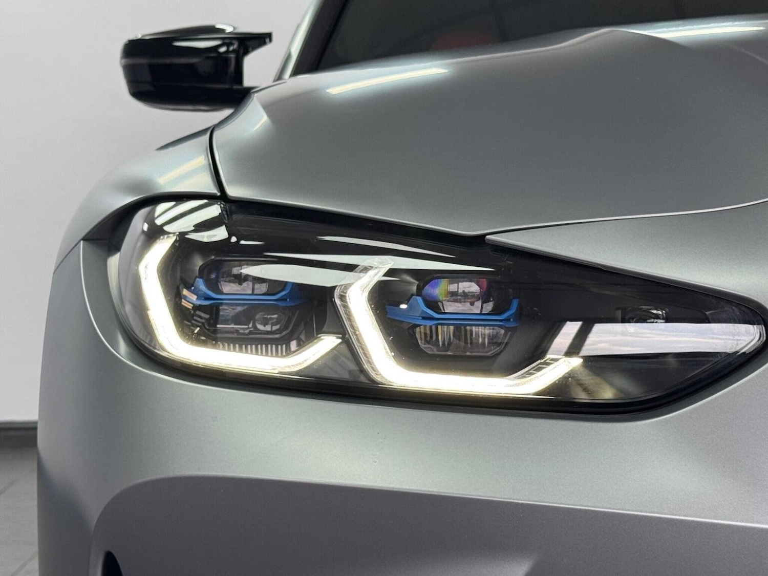 Used BMW M3 2024 for sale - 76134077: Photo 15