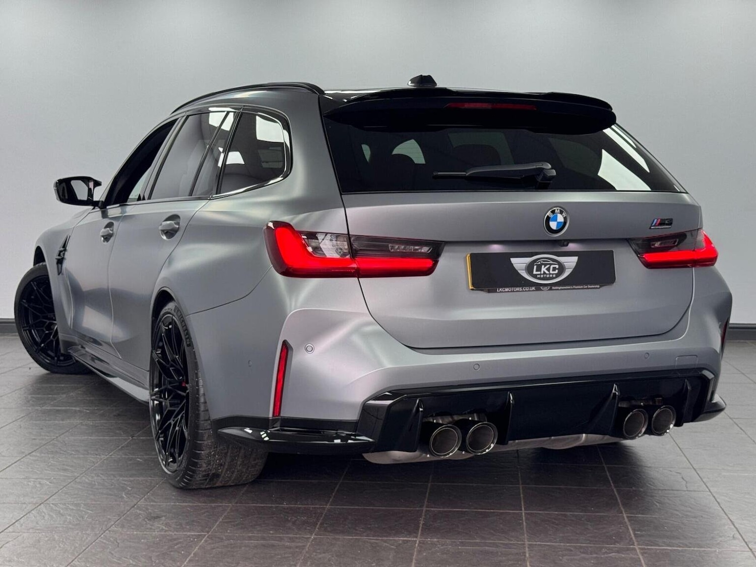 Used BMW M3 2024 for sale - 76134077: Photo 17