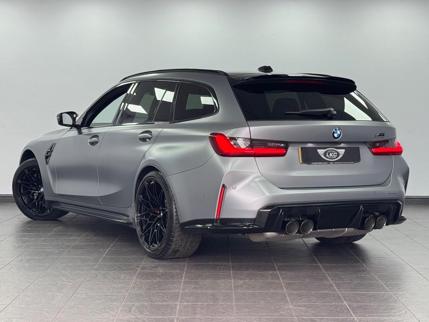 Used BMW M3 2024 for sale - 76134077: Photo 18