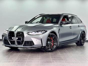 2024 - 3.0 BiTurbo Competition Touring Steptronic M xDrive Euro 6 (s/s) 5dr