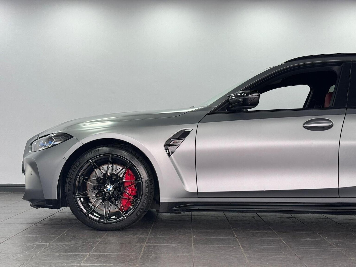 Used BMW M3 2024 for sale - 76134077: Photo 20