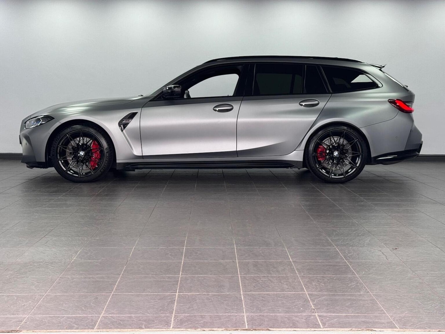 Used BMW M3 2024 for sale - 76134077: Photo 21