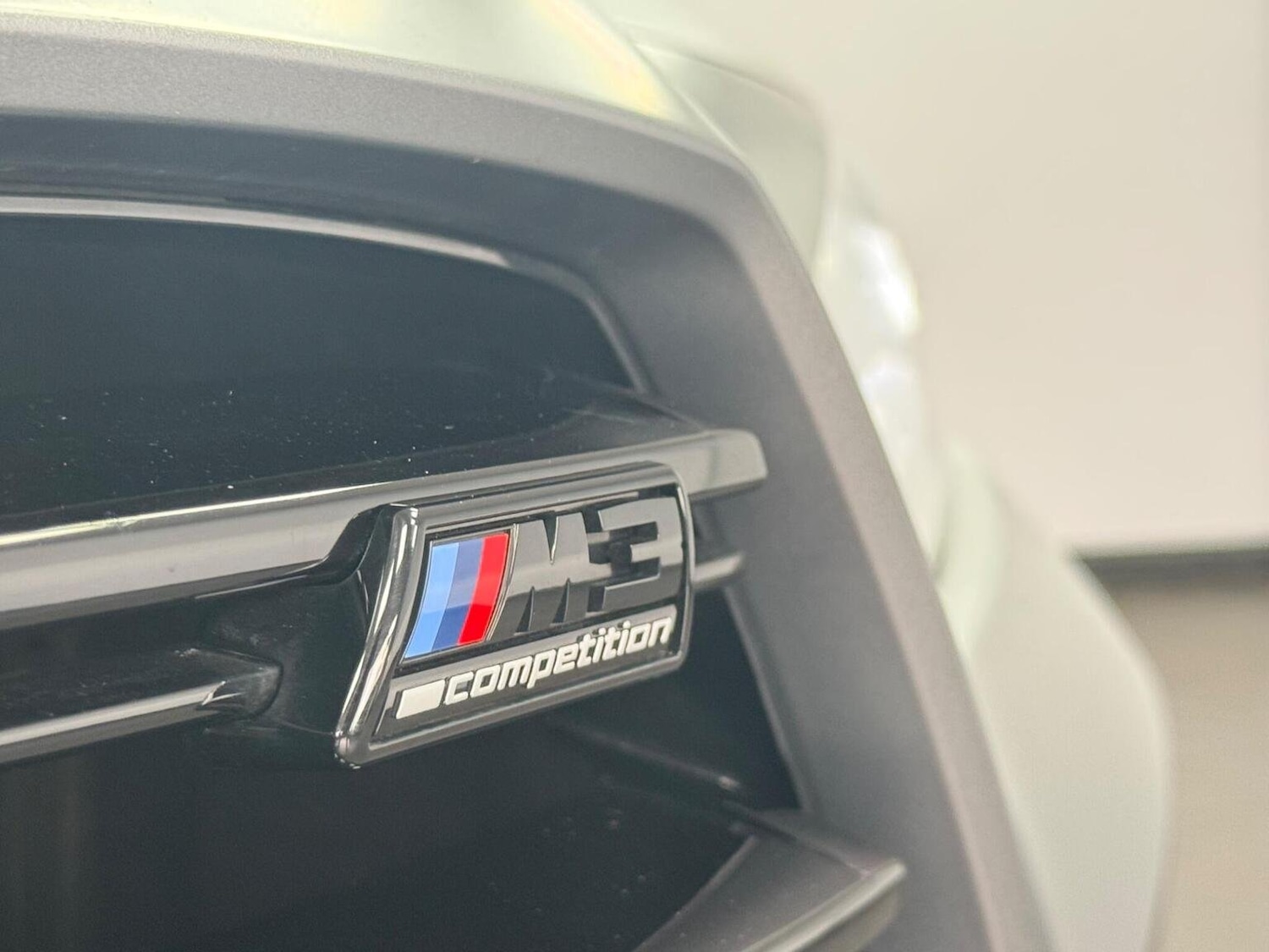 Used BMW M3 2024 for sale - 76134077: Photo 24
